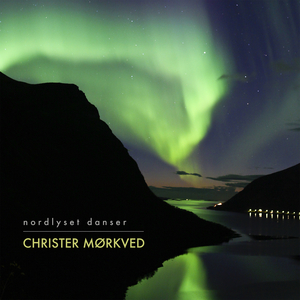 Nordlyset danser