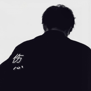 伤完你的心才发现我爱你