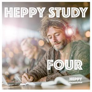 HEPPY STUDY ADAM