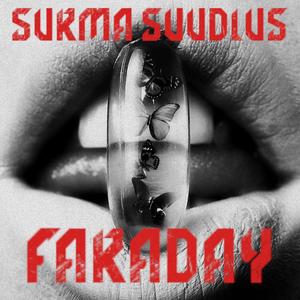 Surma Suudlus