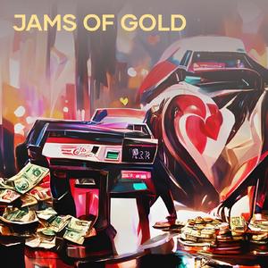 Jams of Gold