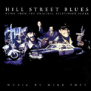 A Friend on the Hill