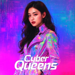 Cyber Queens Cov.