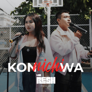 Konnichiwa (Piano Ver)