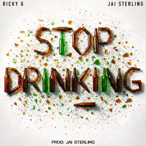 Stop Drinking (Instrumental)