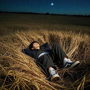 1021夜幕降临-单曲 伴奏