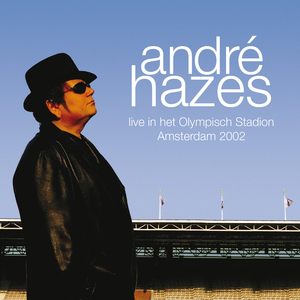Want Ik Hou Van Jou (Live In Het Olympisch Stadion,Netherlands/2002 / 2009 Digital Remaster)
