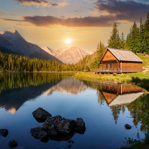 The Dreams Of The Earthbound