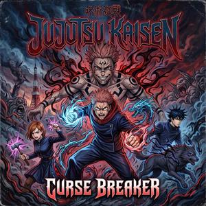 Jujutsu! (Jujutsu Kaisen Rock Tribute! じゅじゅつかいせん)