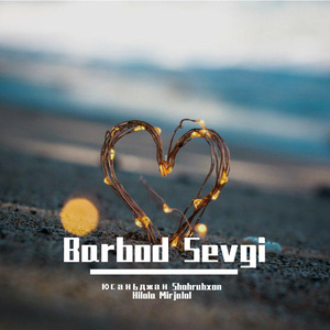 Barbod Sevgi