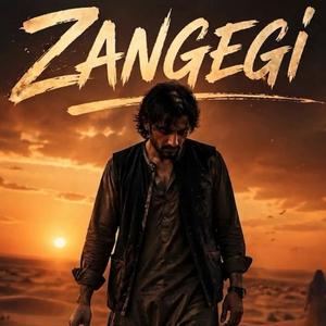 Zangegi
