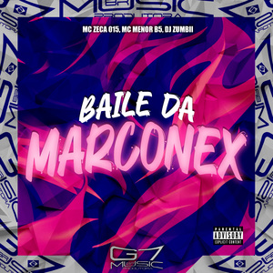 Baile Da Marconex