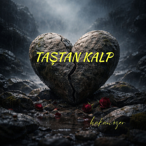 TAŞTAN KALP