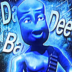 Da Ba Dee - Melodic Phonk