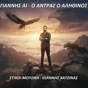 O Antras O Alithinos