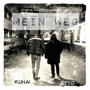 Mein Weg (feat. Eyyo)