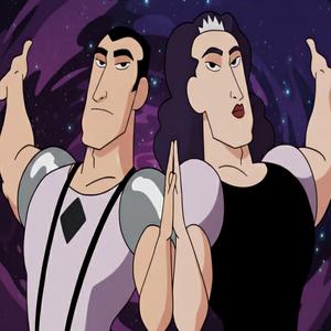 중성마녀의 노래(유튜브 버전)