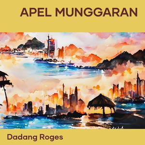 Apel Munggaran