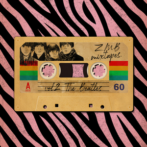 Toots and The Beatles - Pt. 2 (I’ll Never Grow Old / Monkey Man)