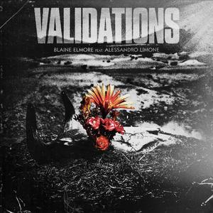 Validations (feat. Alessandro Limone)