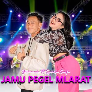 Jamu Pegel Mlarat