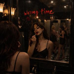 Wrong Time