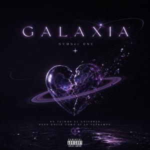 Galaxia