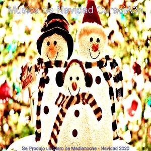 Navidad - Lejos en un Pesebre