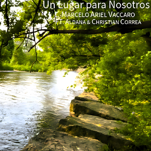 Un Lugar para Nosotros (feat. Aldana & Christian Correa)