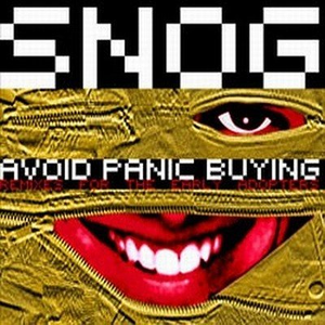 Clich? (Snog vs. Q-Kontrol)