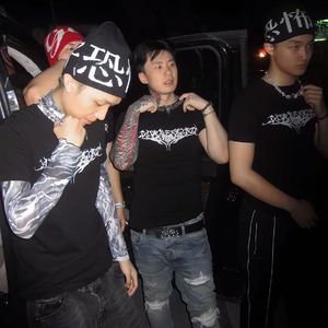 [FREE] "犹太人" SASIOVERLXRD x 迪诺哥 Type Beat