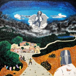 Ambient theme : A benediction from the ancient elves