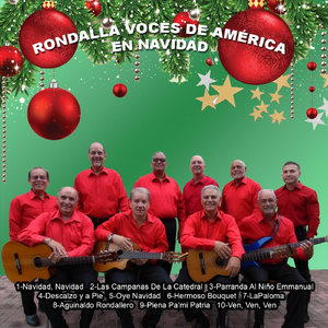 Aguilnardo Rondallero
