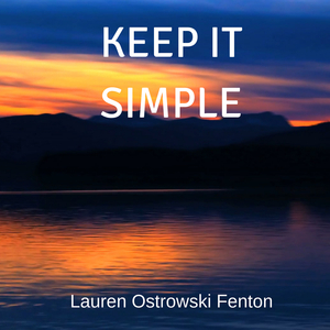 Keep It Simple (Guided Meditation for Sleep)