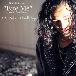 Bite Me (feat. Rico Recklezz & Almighty Suspect)