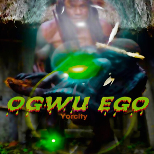 Ogwu Ego