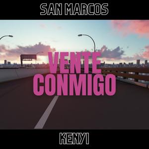 Vente Conmigo