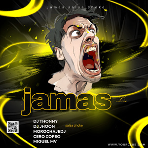 Jamas