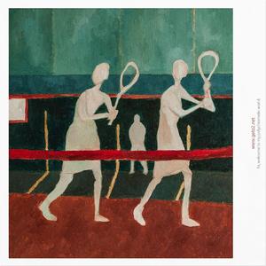 独弦叹歌:四分之三.