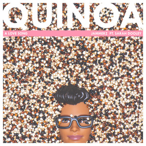 Quinoa (feat. Sarah Dooley)