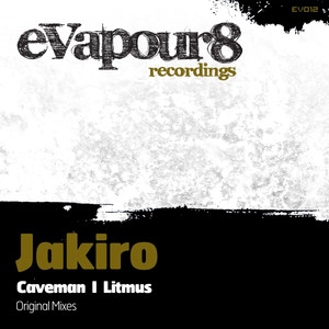 Litmus (Original Mix)