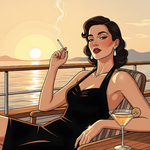 The Silence You Left