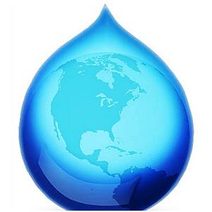 节水主题曲《我是一滴水》 伴奏