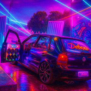 Fica de Quatro - Toma Piroca Eletrofunk