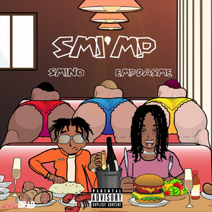 Smi'mp (feat. Smino)