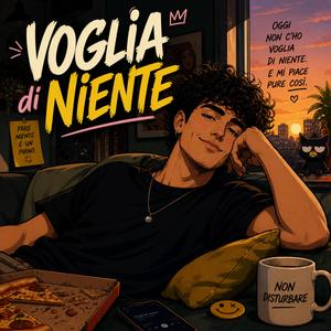 Voglia di niente