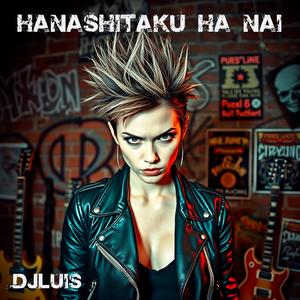 Hanashitaku ha Nai (Bachata Version)