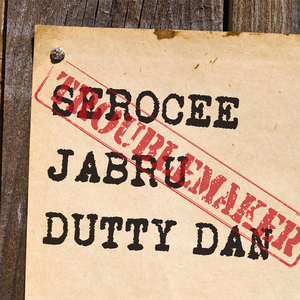 Troublemaker (Radio Edit)