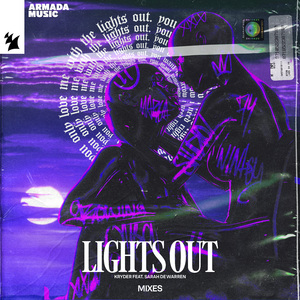Lights Out (Dominiq Vanquish Remix)