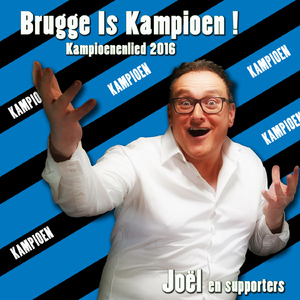 Brugge Is Kampioen ! Kampioenelied 2016